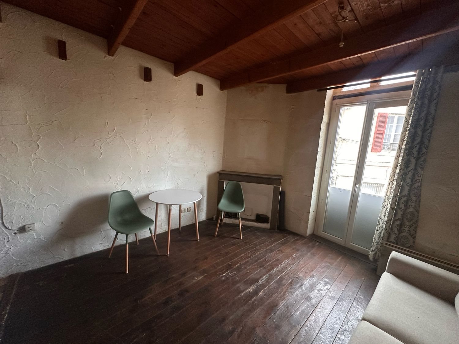 Appartement à vendre, 31m², Nîmes