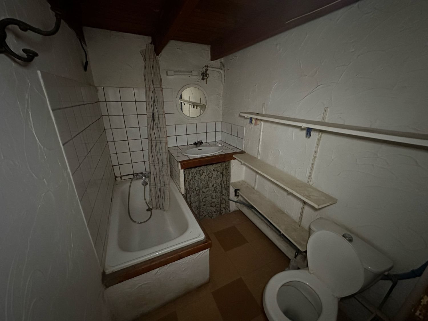 Appartement à vendre, 31m², Nîmes