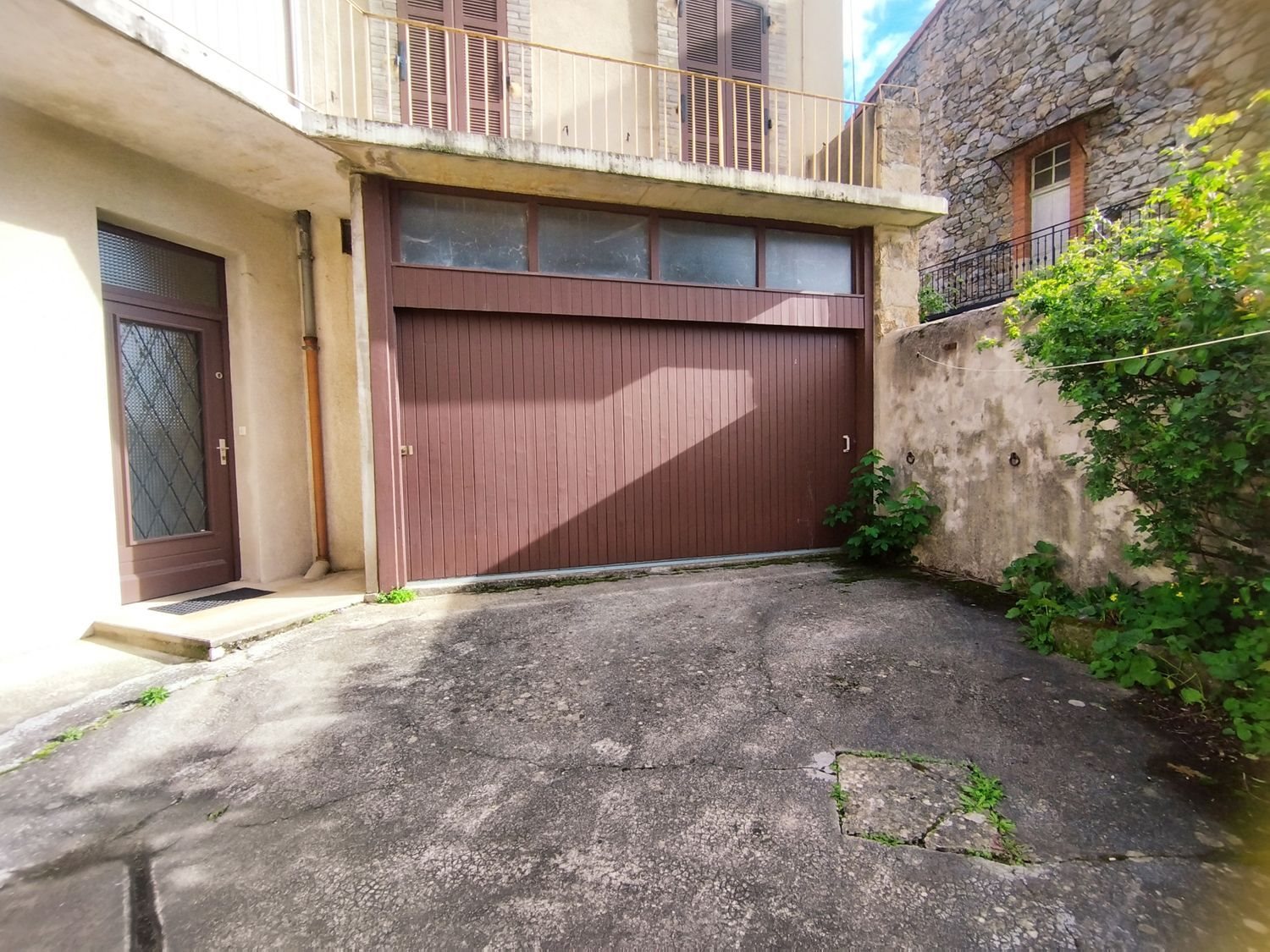 Maison à vendre, 75m², Bourg-Argental