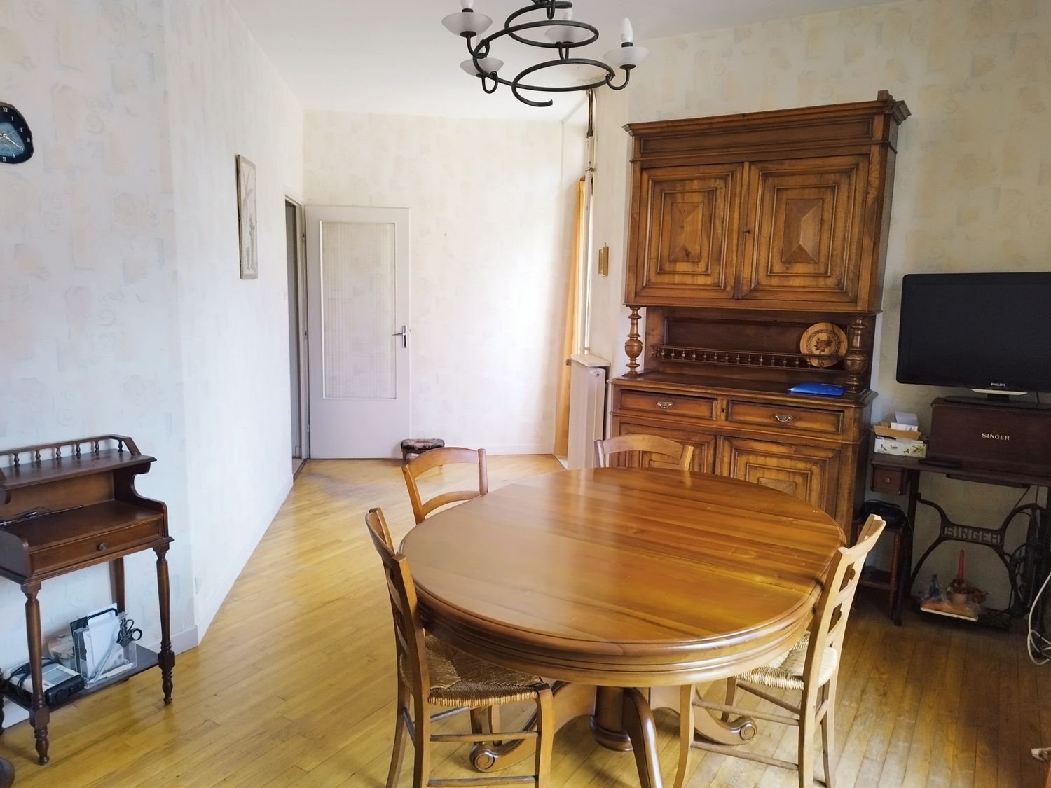 Maison à vendre, 75m², Bourg-Argental