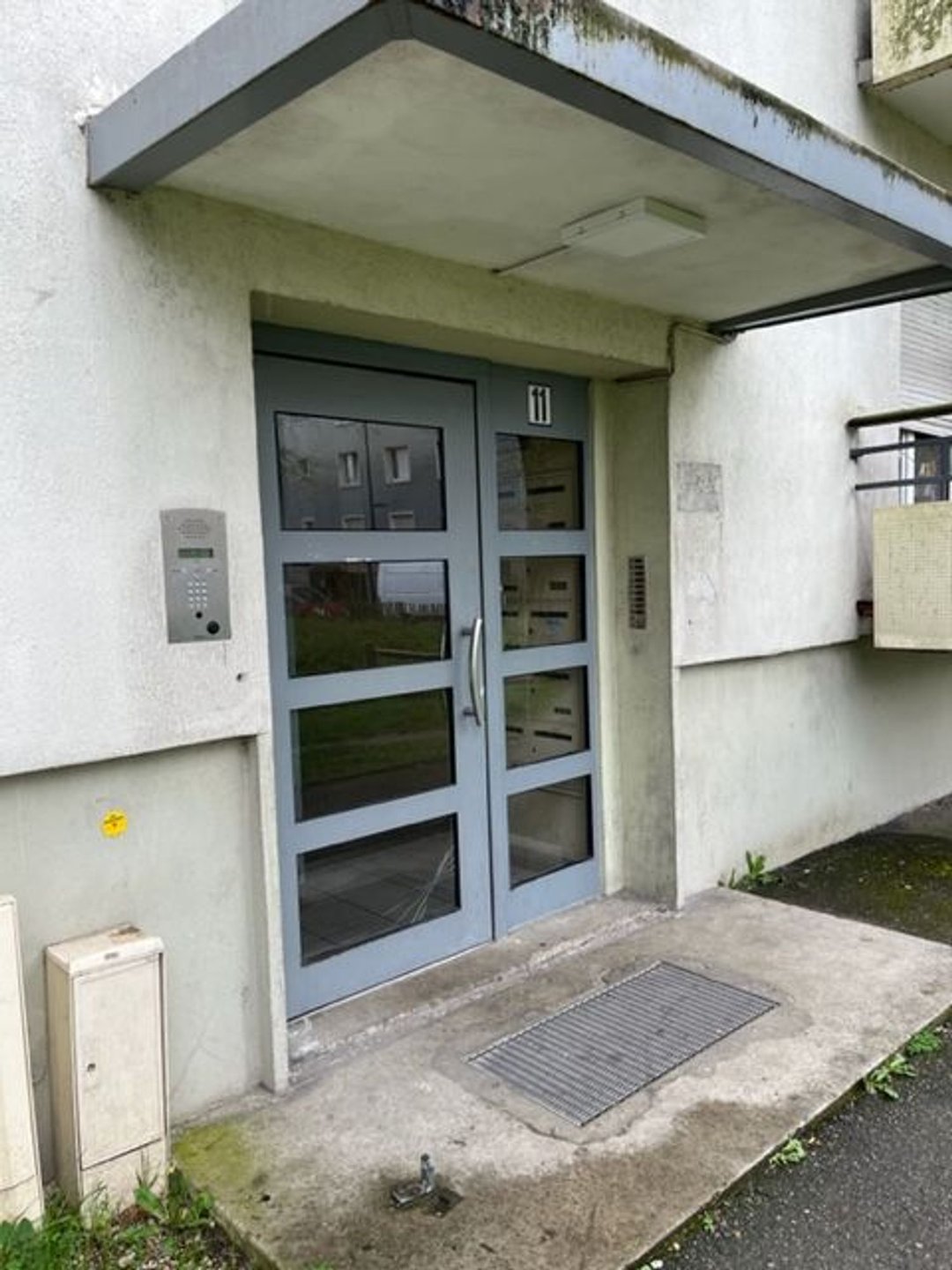Appartement à louer, 60m², Bobigny