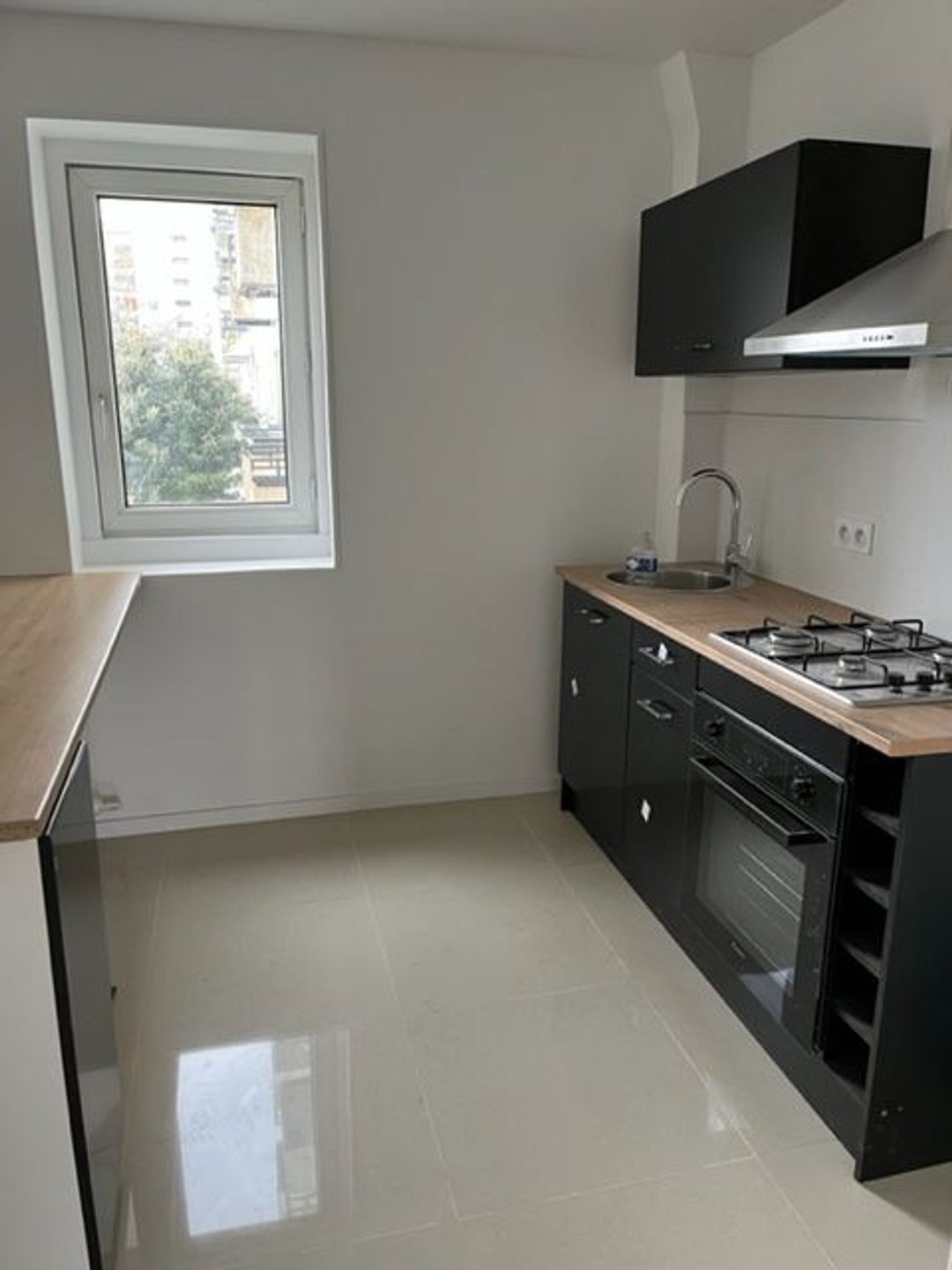 Appartement à louer, 60m², Bobigny