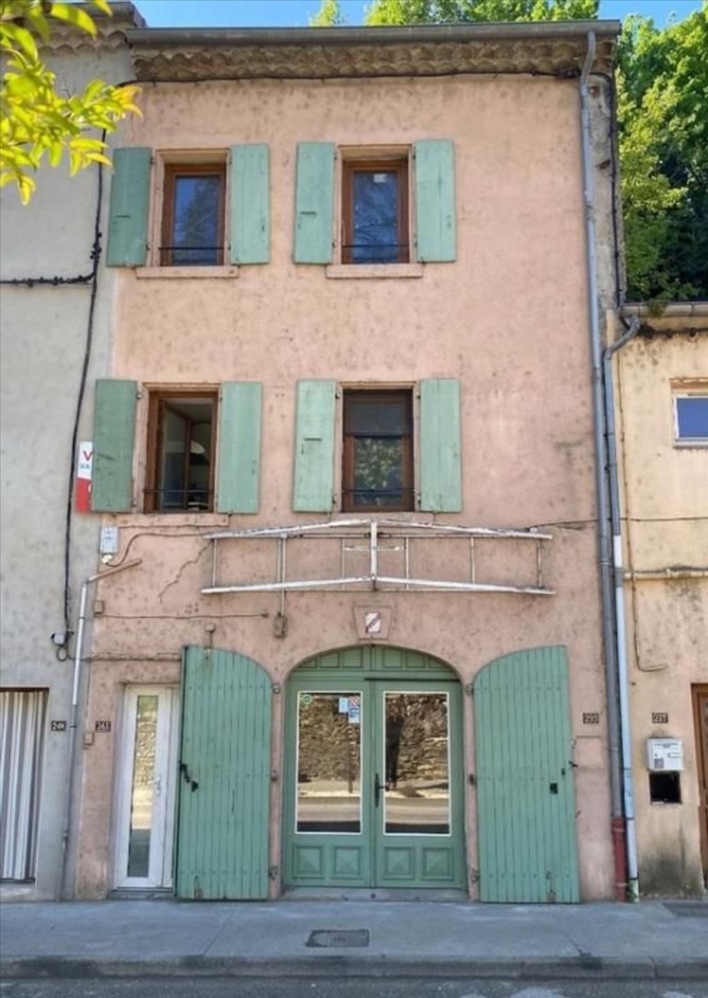 Maison à vendre, 105m², Joyeuse