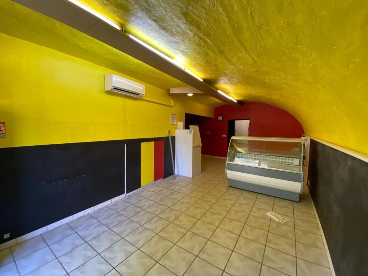 Maison à vendre, 105m², Joyeuse