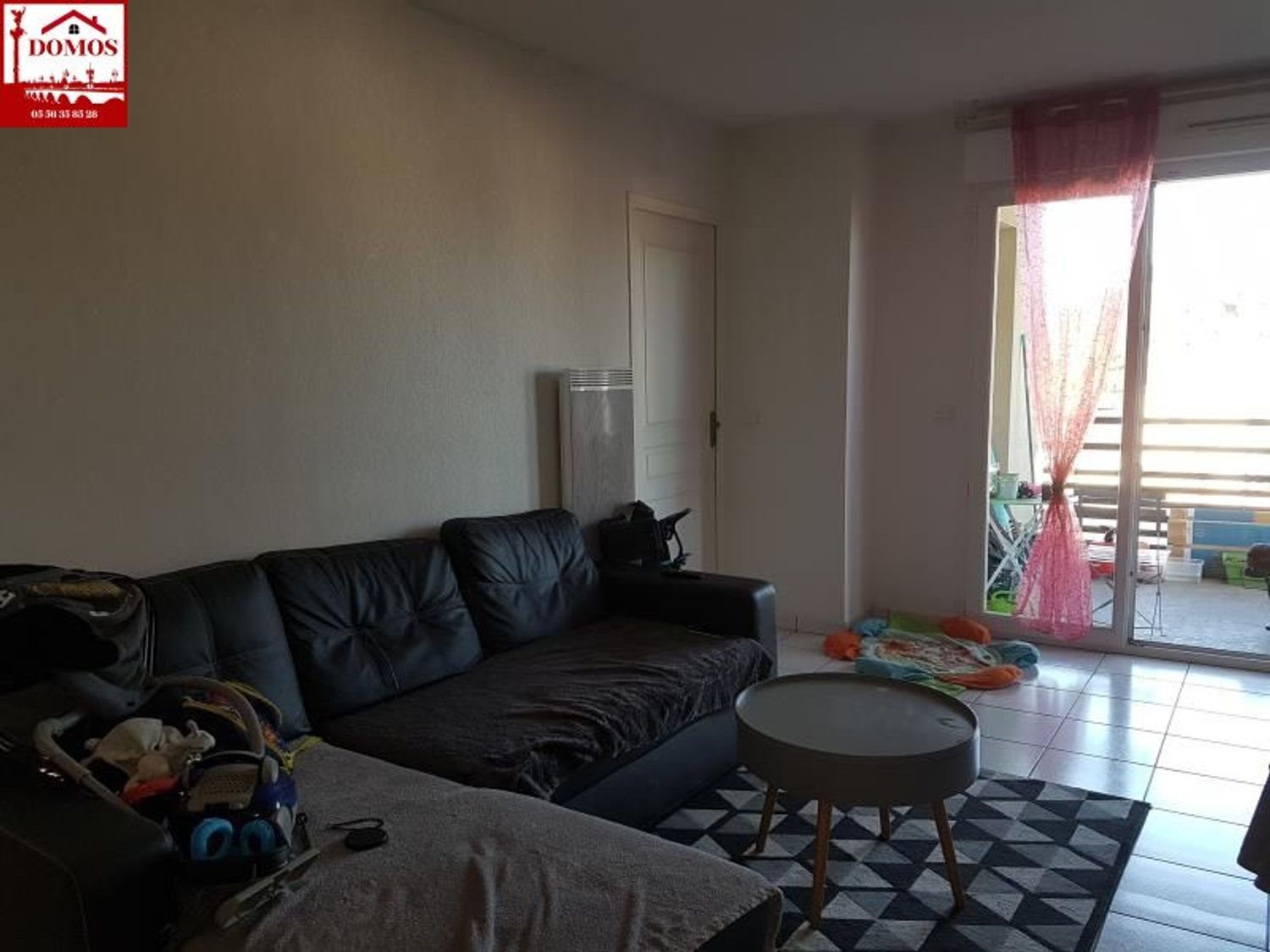 Appartement à vendre, 40m², Parempuyre