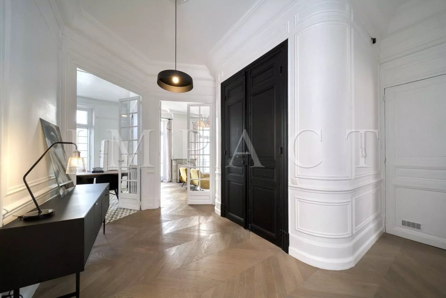 Appartement à louer, 83m², Cannes