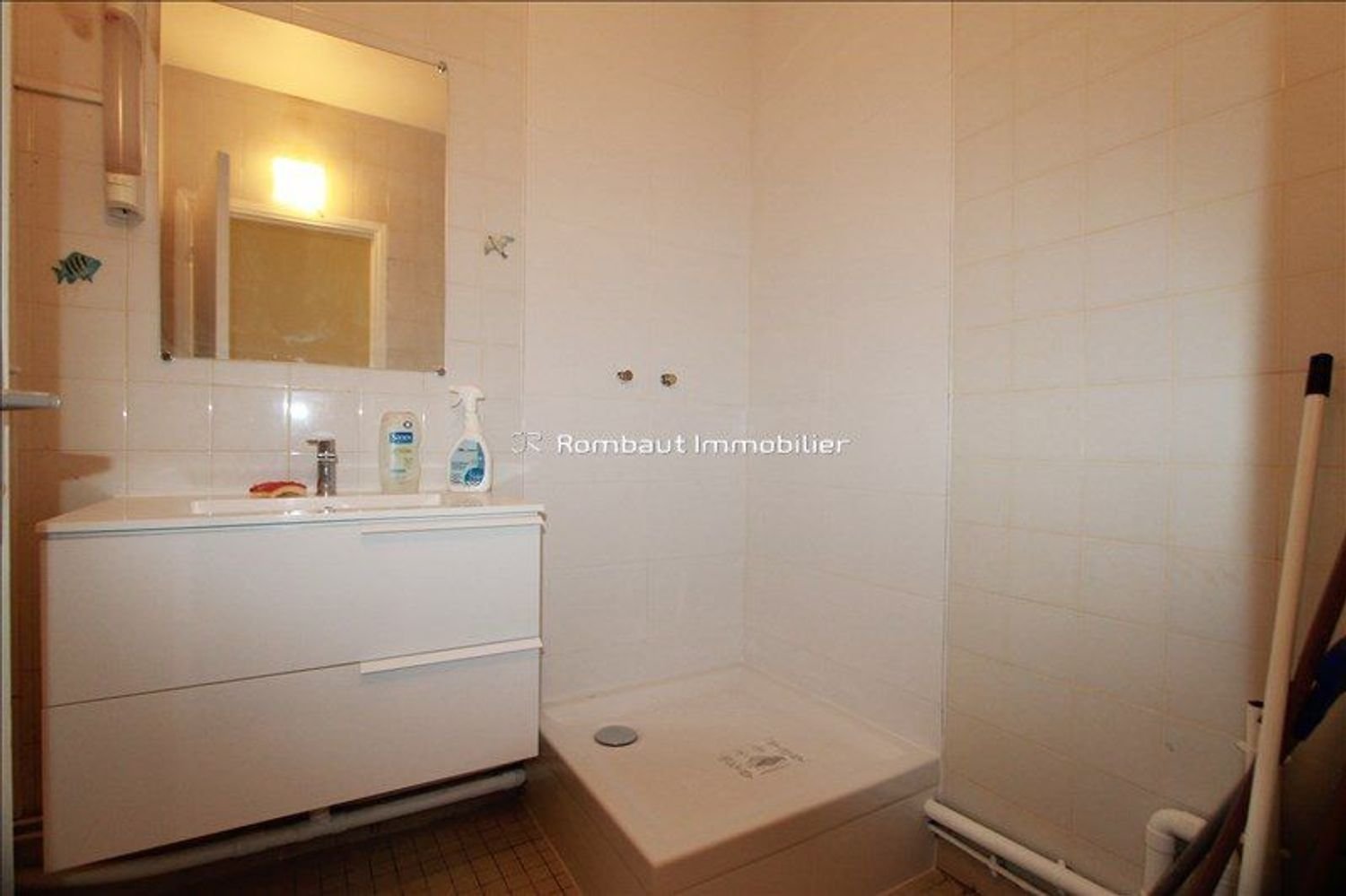 Appartement à louer, 23m², La Celle-Saint-Cloud