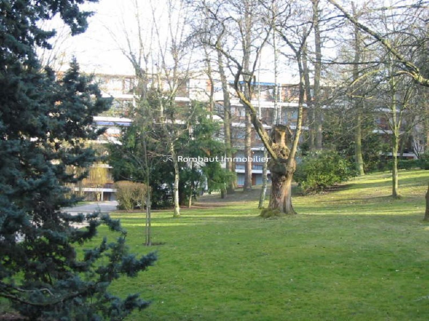 Appartement à louer, 23m², La Celle-Saint-Cloud