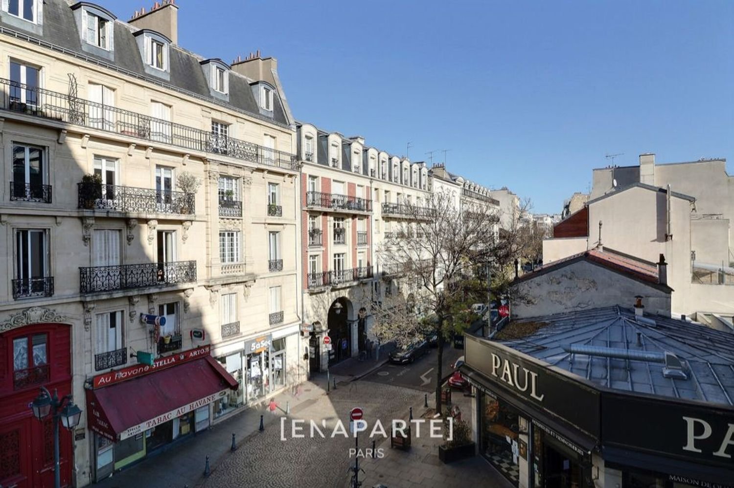 Appartement à vendre, 130m², Asnières-sur-Seine