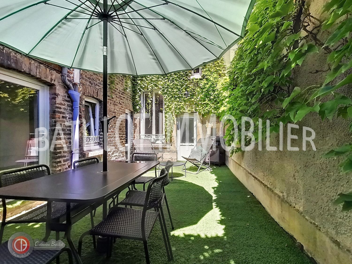 Maison à vendre, 165m², Reims