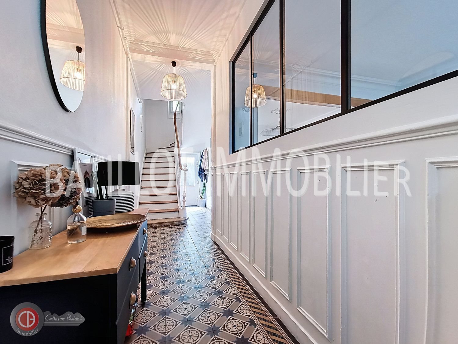 Maison à vendre, 165m², Reims