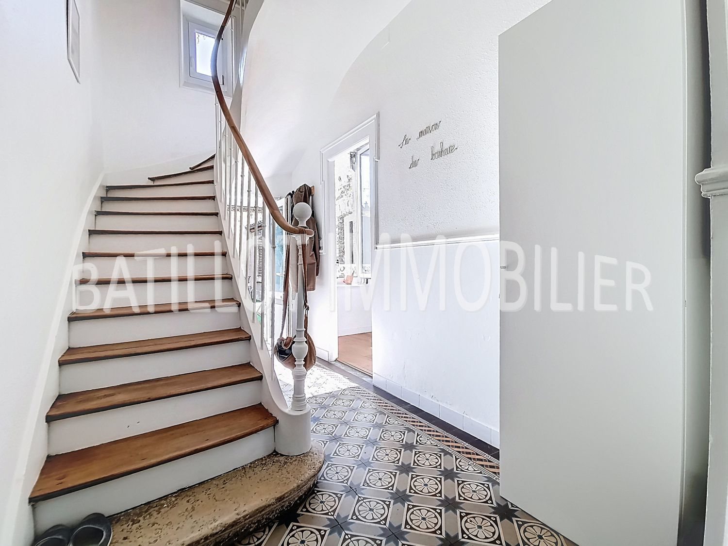 Maison à vendre, 165m², Reims