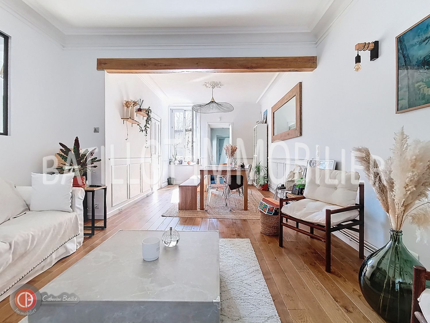 Maison à vendre, 165m², Reims