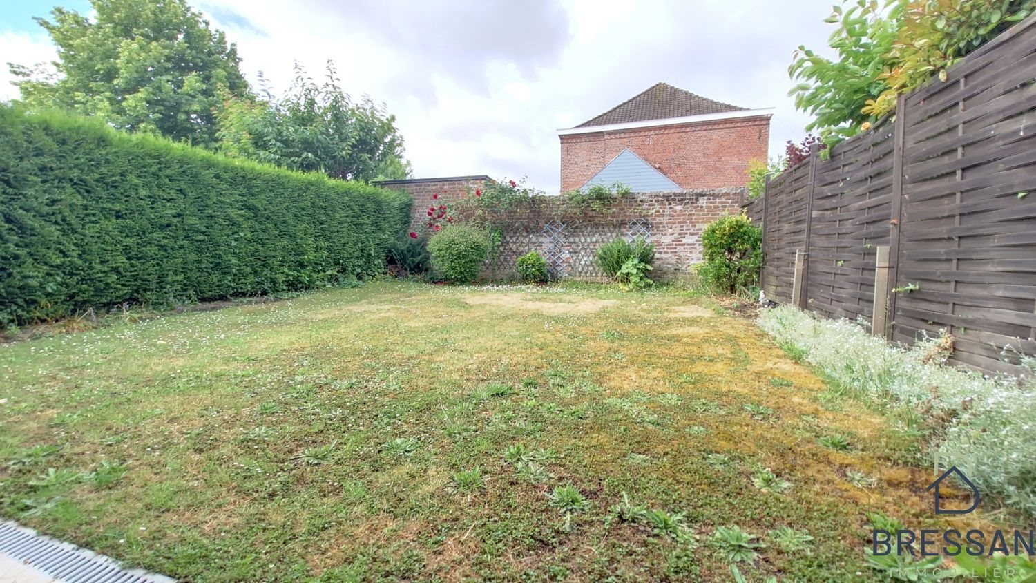 Maison à vendre, 96m², Hem