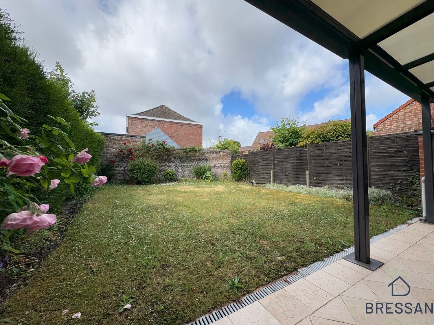 Maison à vendre, 96m², Hem