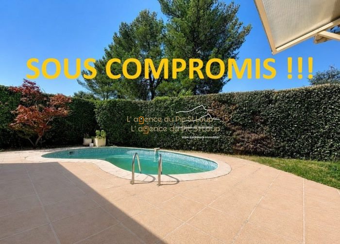 Maison à vendre, 120m², Saint-Gély-du-Fesc