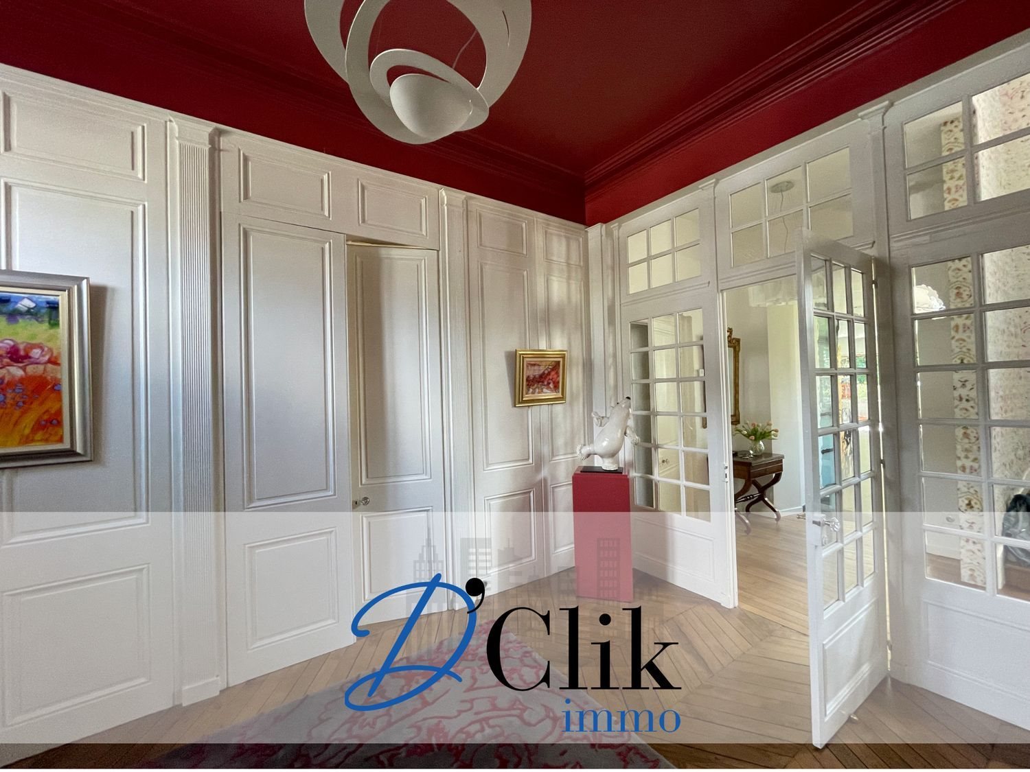 Maison à vendre, 400m², Laval