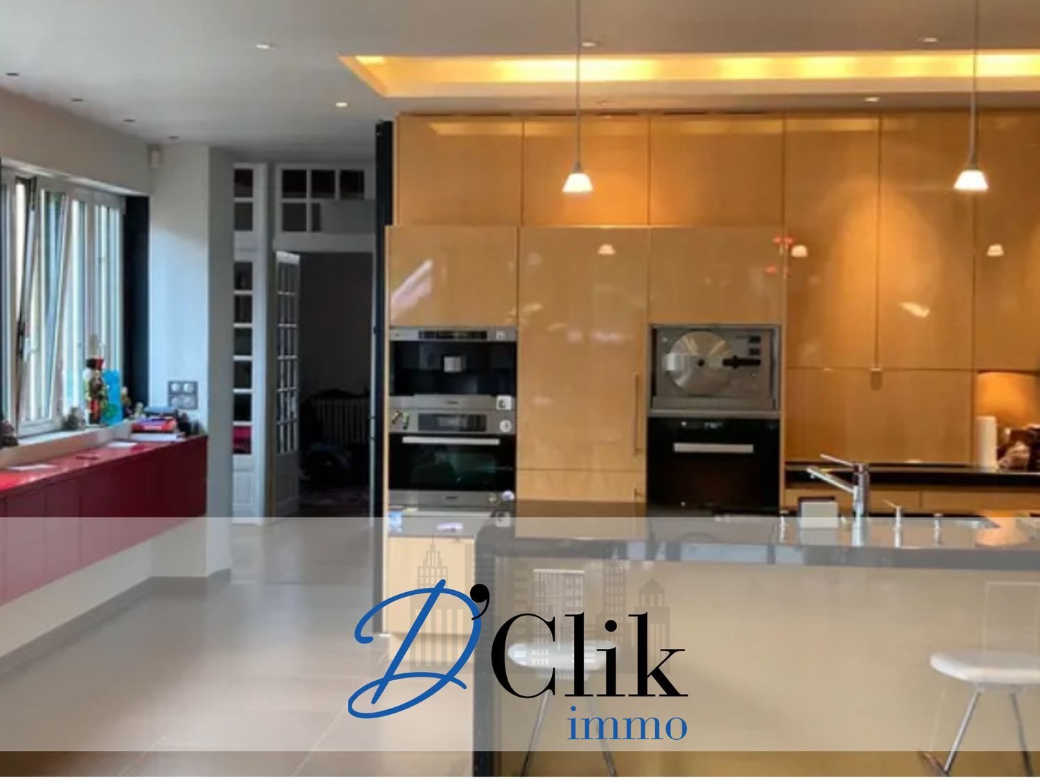 Maison à vendre, 400m², Laval