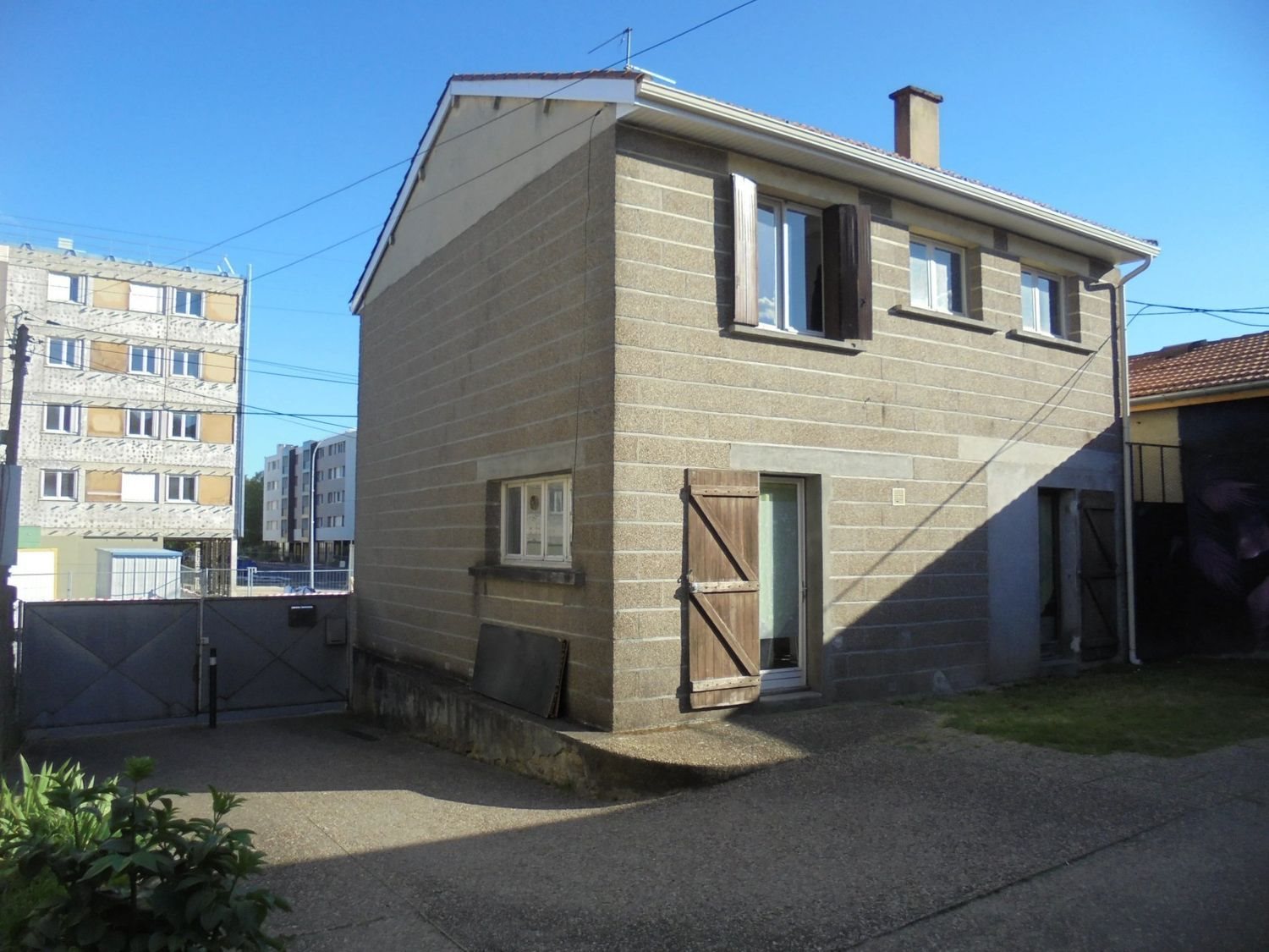 Maison à vendre, 100m², Périgueux