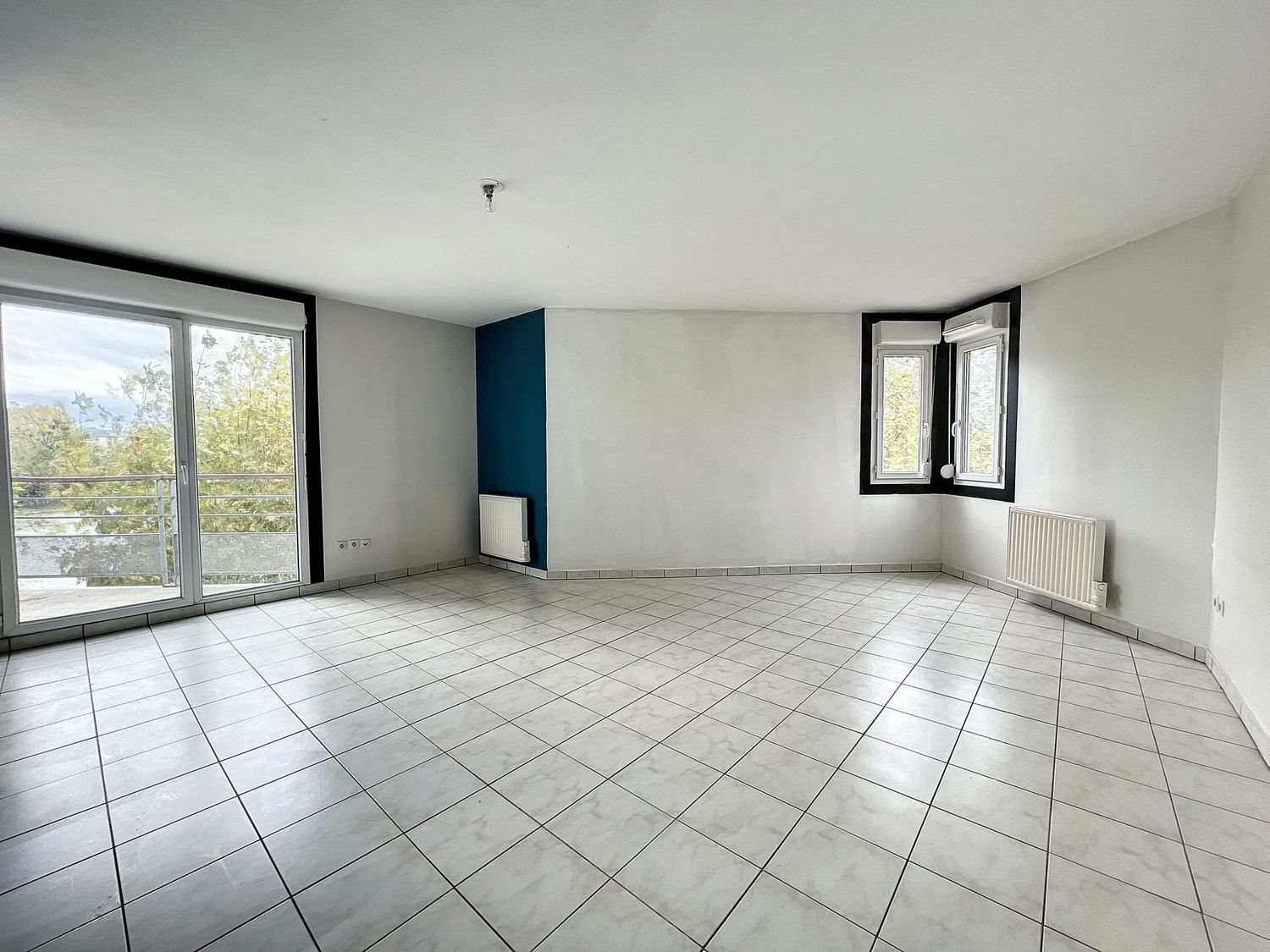 Appartement à vendre, 71m², Jassans-Riottier