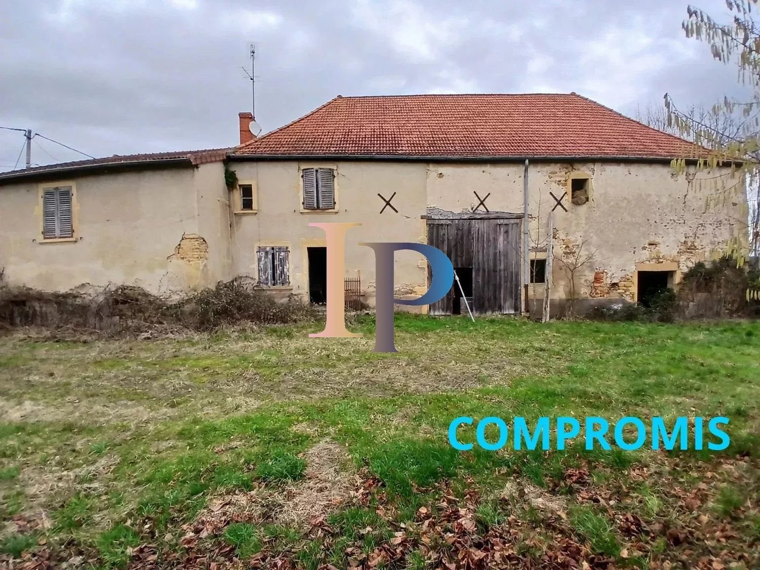 Maison à vendre, 155m², Ligny-en-Brionnais