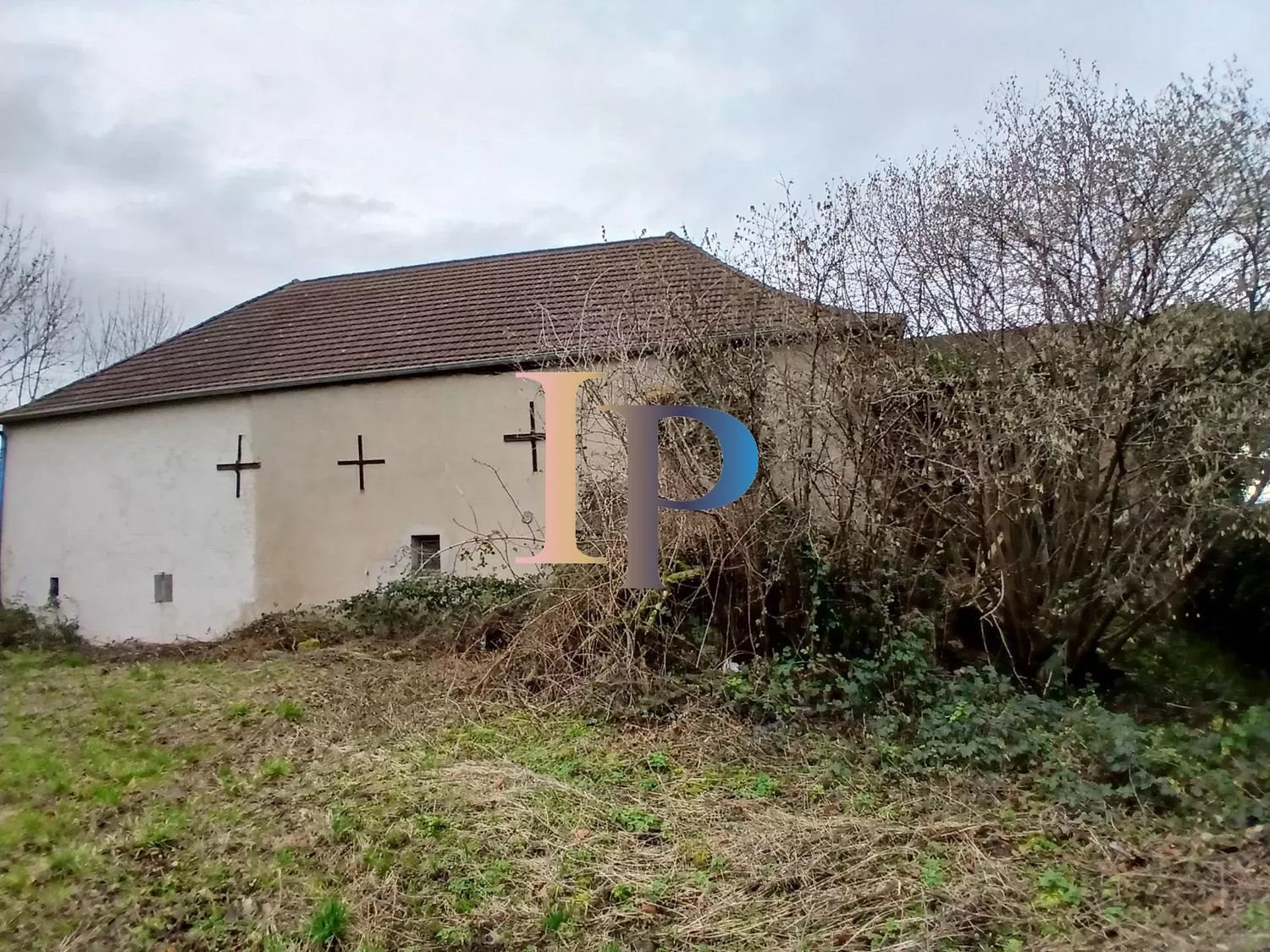Maison à vendre, 155m², Ligny-en-Brionnais