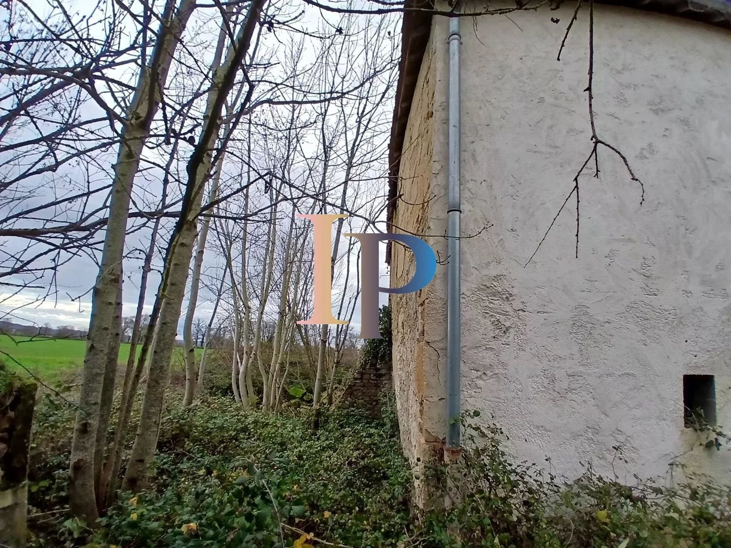 Maison à vendre, 155m², Ligny-en-Brionnais