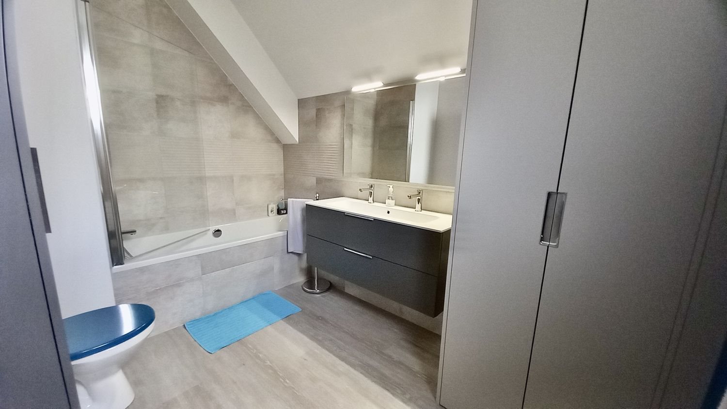 Appartement à vendre, 119m², La Riche