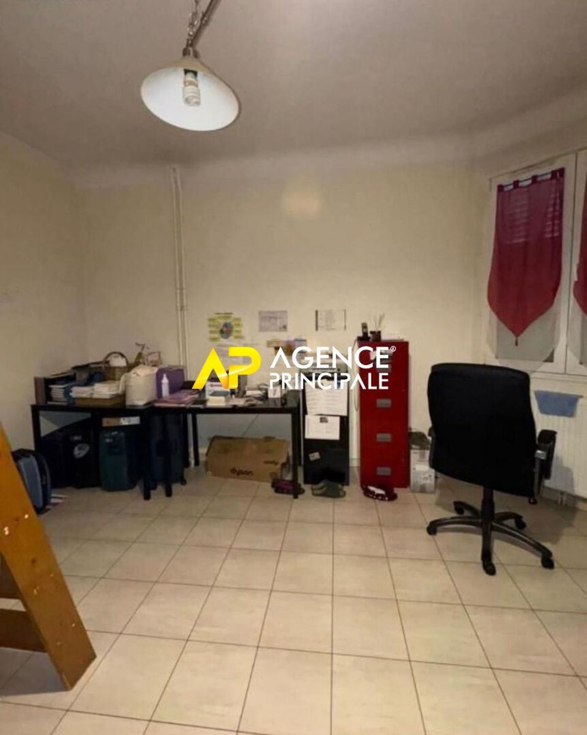 Appartement à vendre, 29m², Clichy