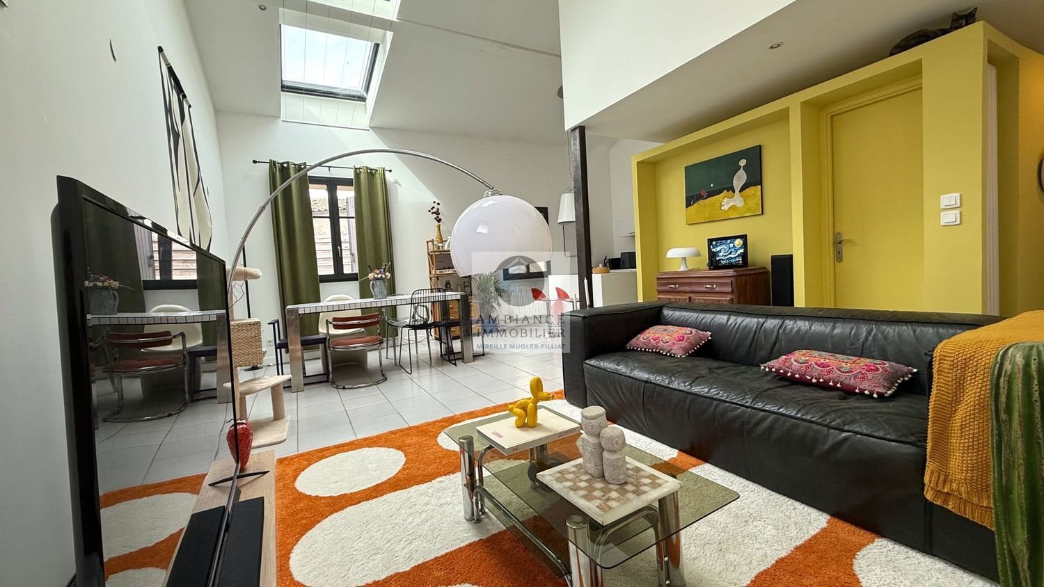 Maison à vendre, 81m², Alixan
