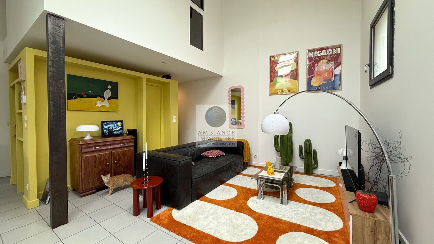 Maison à vendre, 81m², Alixan