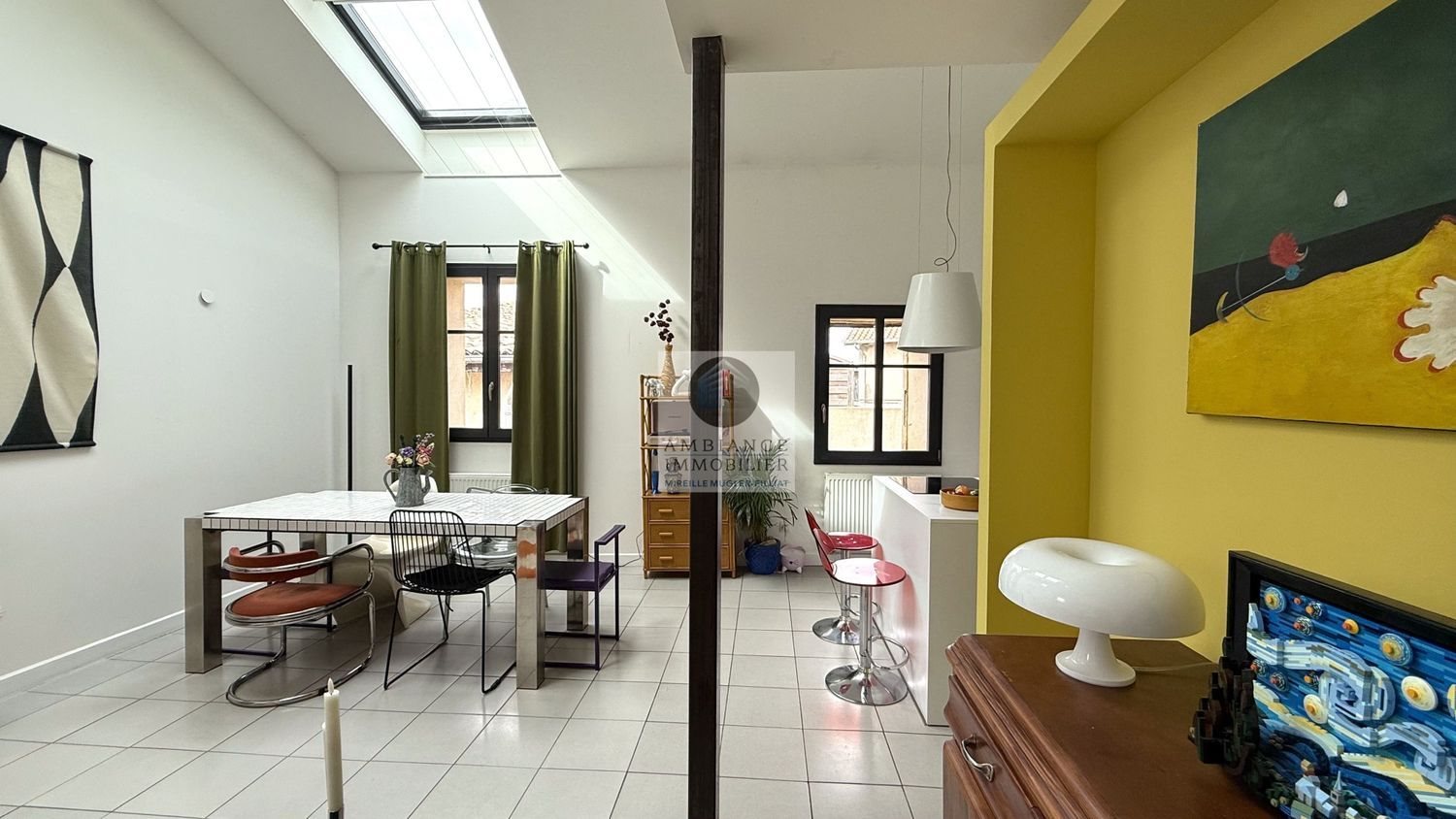 Maison à vendre, 81m², Alixan