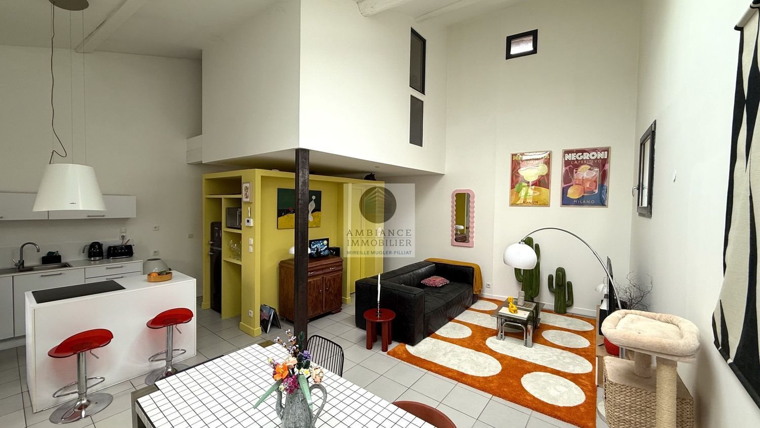 Maison à vendre, 81m², Alixan