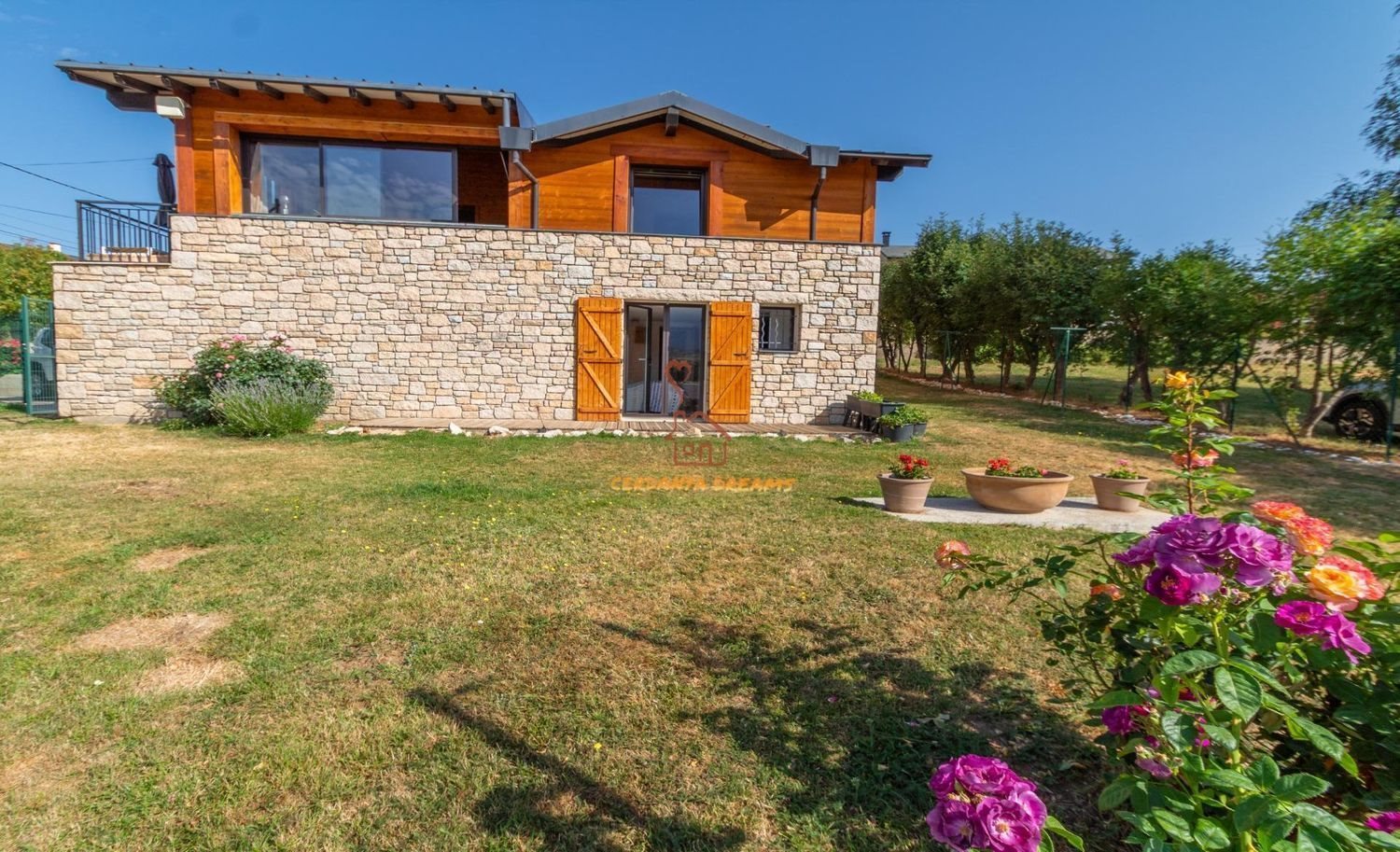 Maison à vendre, 119m², La Cabanasse