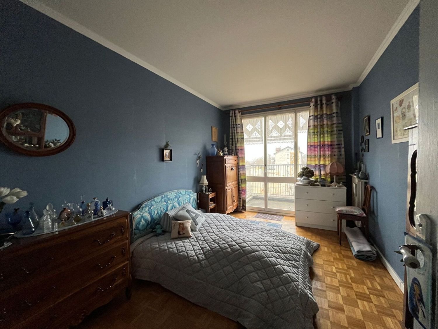 Appartement à vendre, 67m², Saint-Maur-des-Fossés