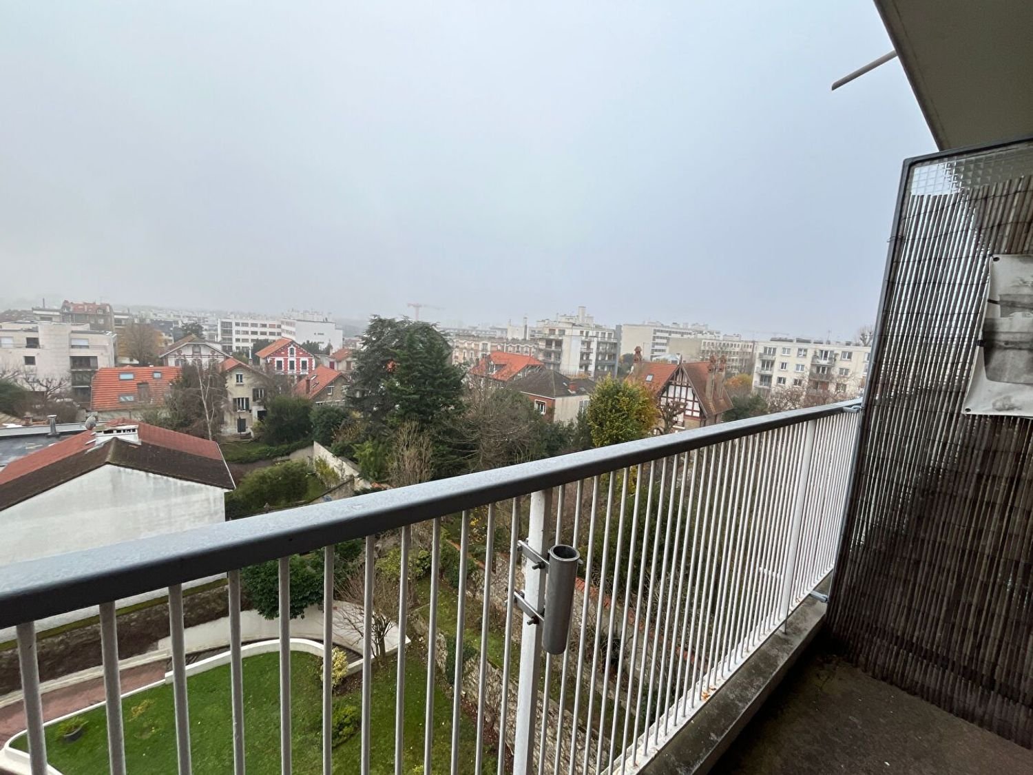 Appartement à vendre, 67m², Saint-Maur-des-Fossés