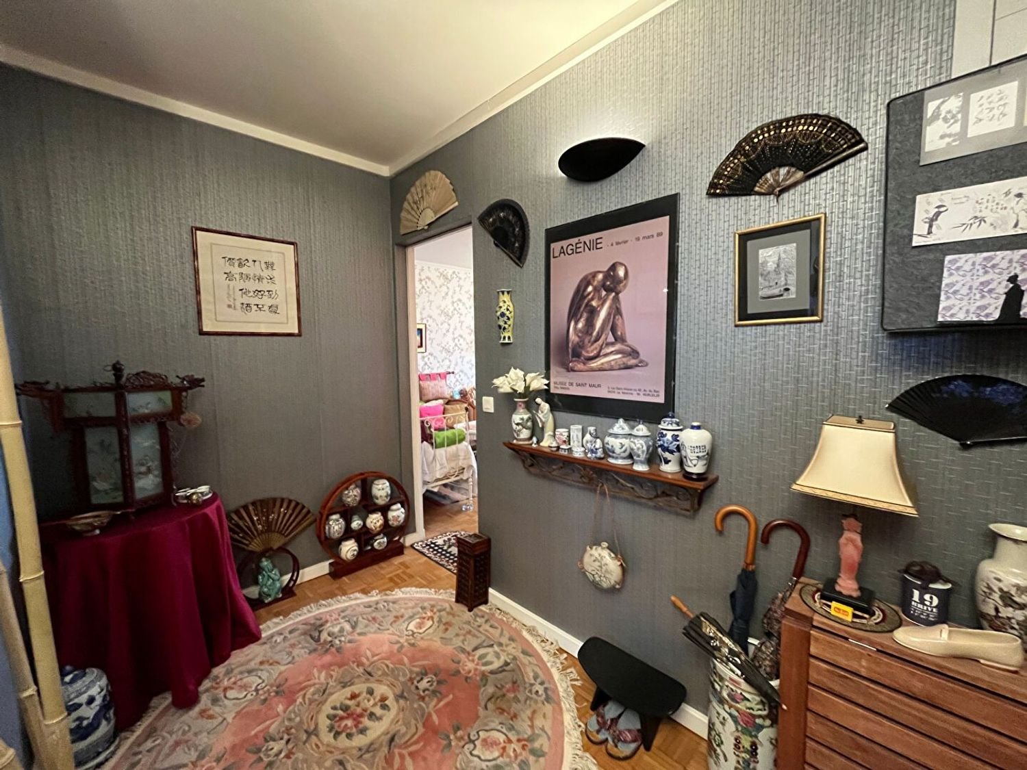 Appartement à vendre, 67m², Saint-Maur-des-Fossés
