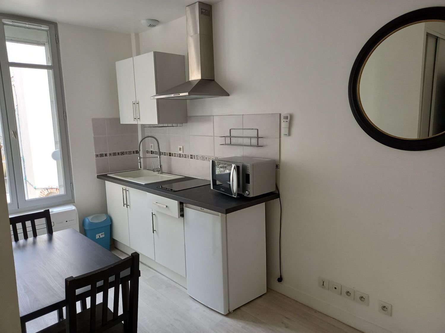 Appartement à louer, 12m², Laval