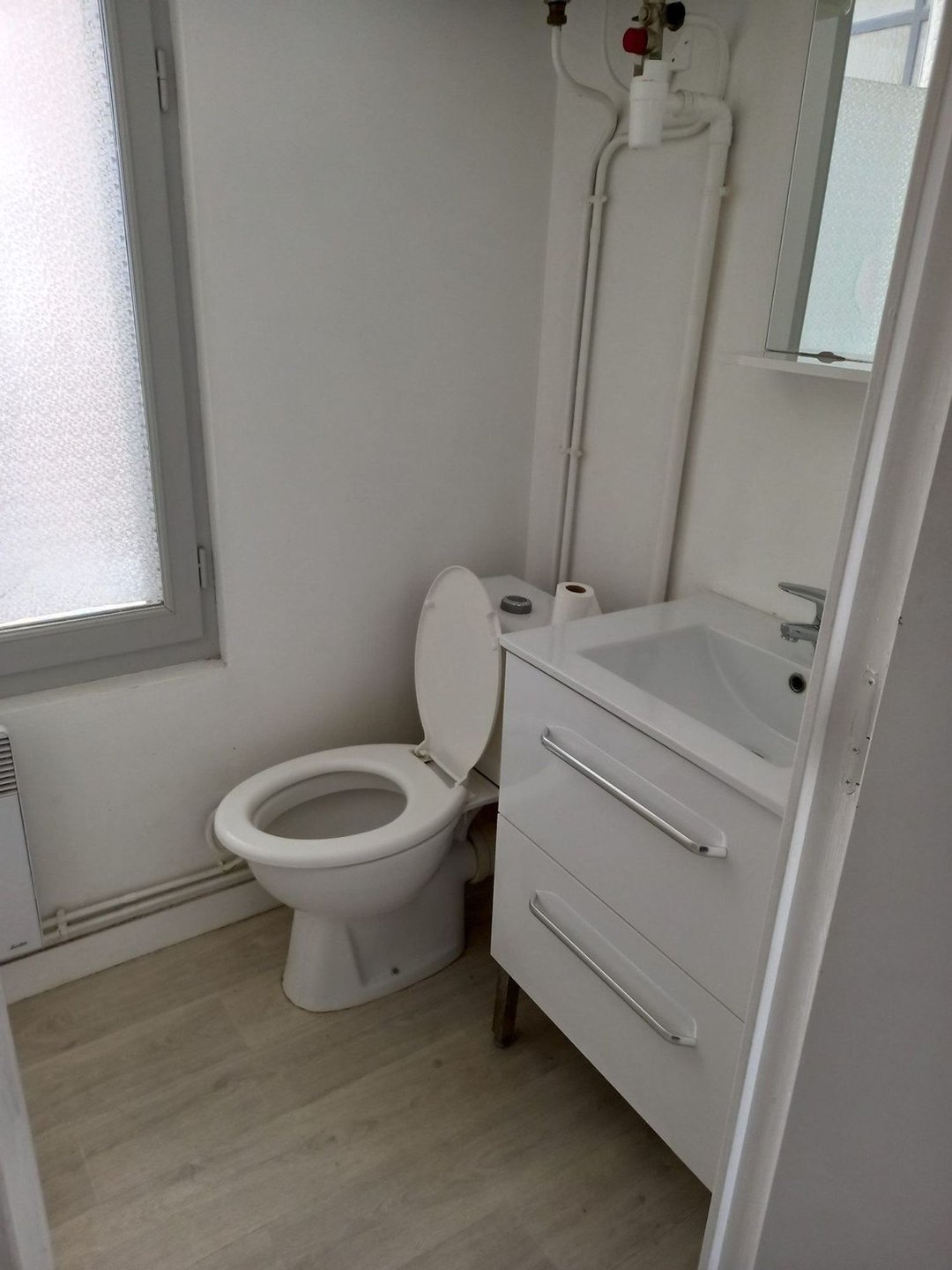 Appartement à louer, 12m², Laval