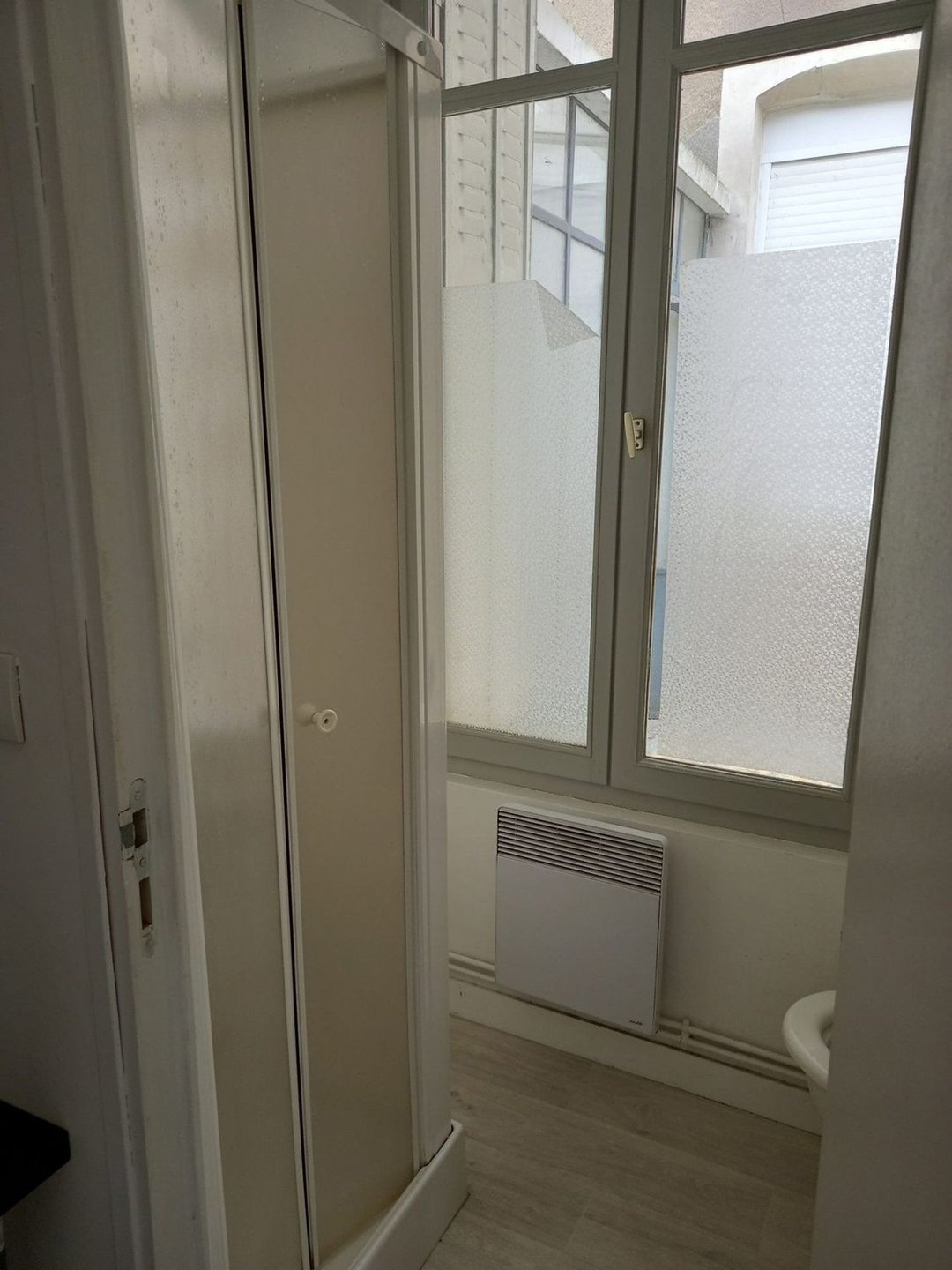 Appartement à louer, 12m², Laval