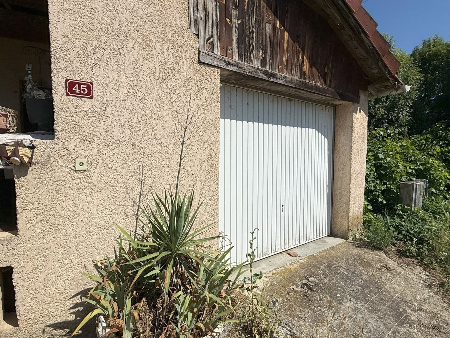 Maison à vendre, 89m², Moras-en-Valloire