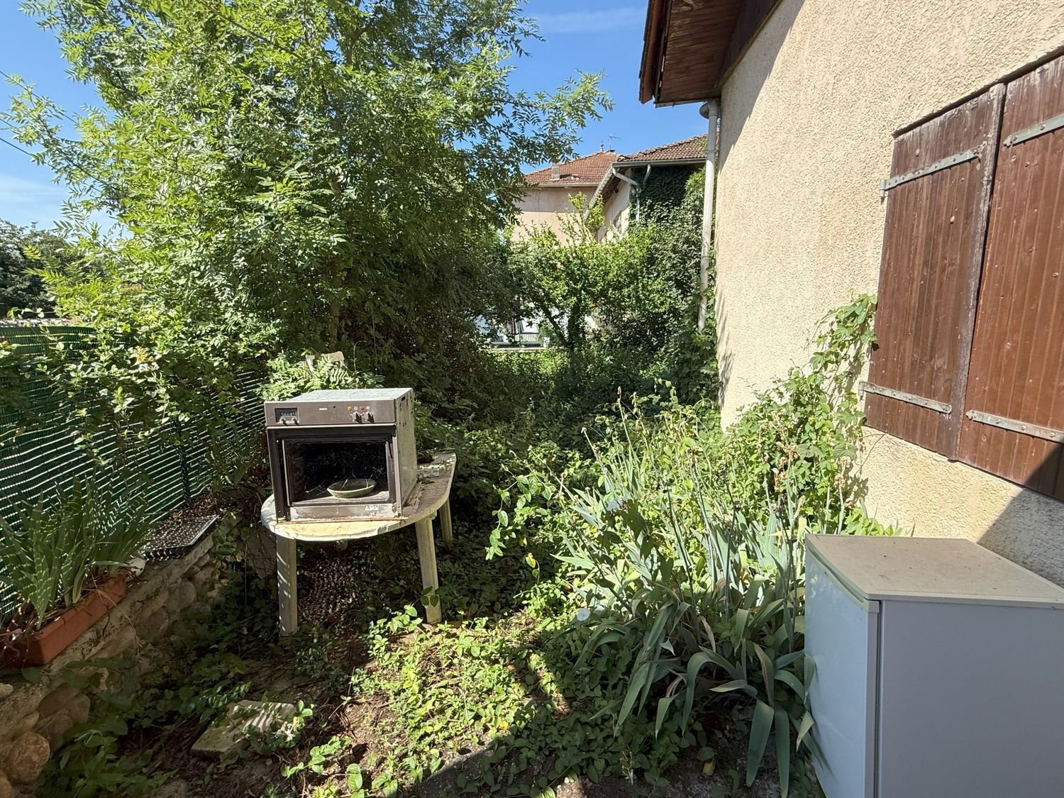 Maison à vendre, 89m², Moras-en-Valloire