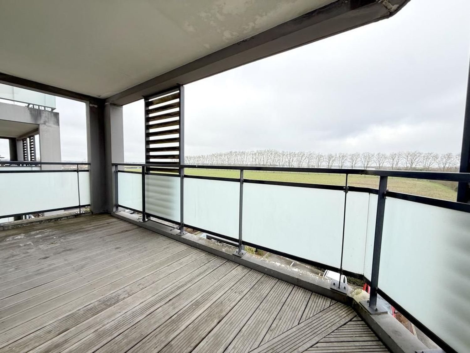 Appartement à vendre, 47m², Colomiers