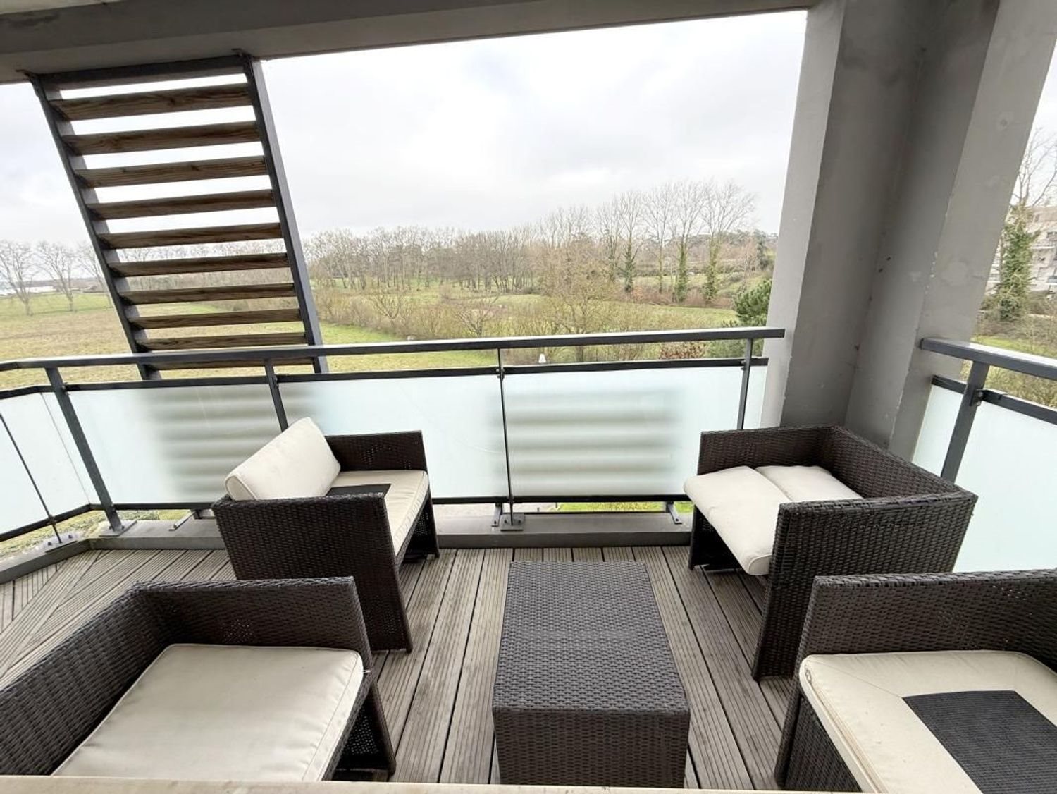 Appartement à vendre, 47m², Colomiers