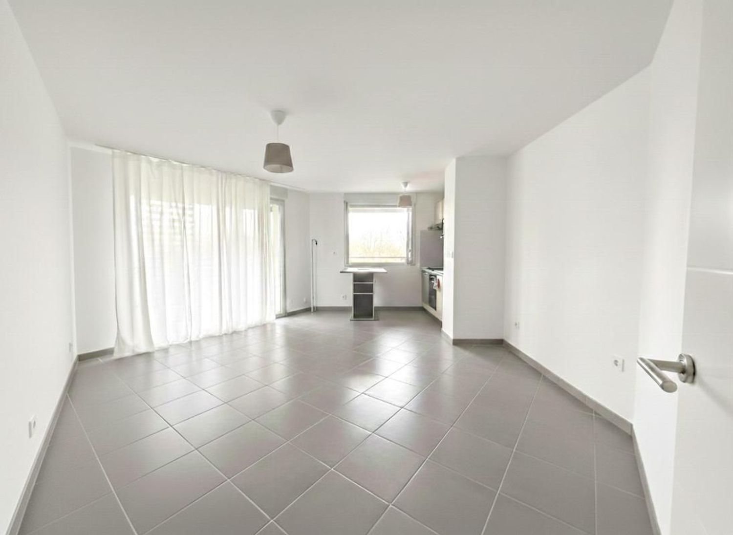 Appartement à vendre, 47m², Colomiers