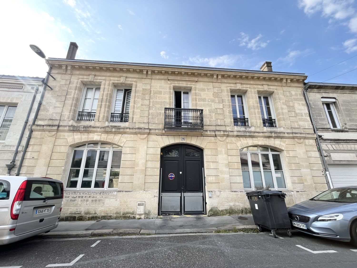 Appartement à vendre, 42m², Bordeaux