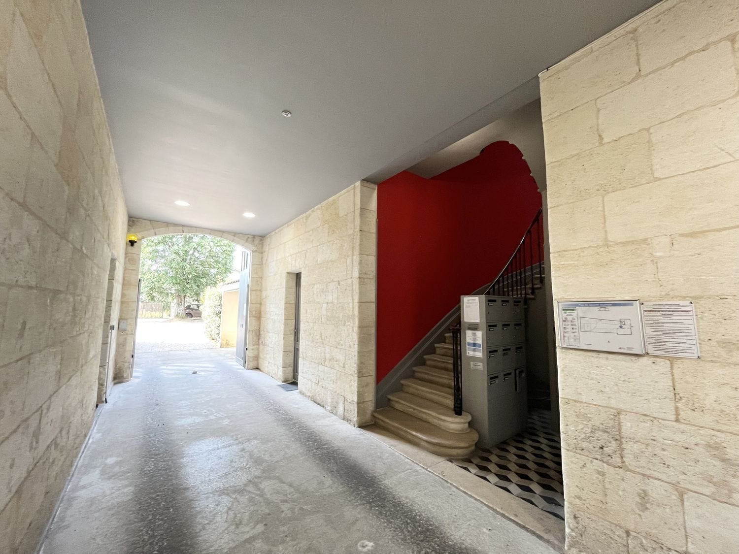 Appartement à vendre, 42m², Bordeaux