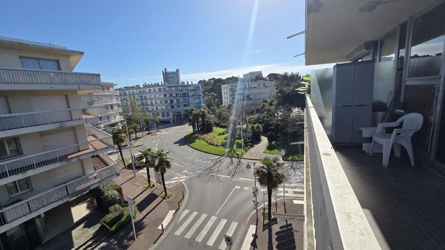 Appartement à vendre, 39m², La Baule-Escoublac
