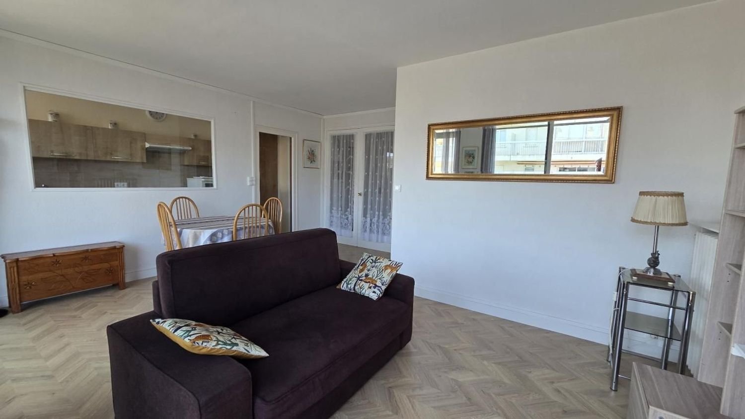 Appartement à vendre, 39m², La Baule-Escoublac