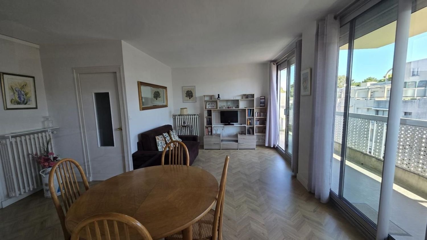 Appartement à vendre, 39m², La Baule-Escoublac